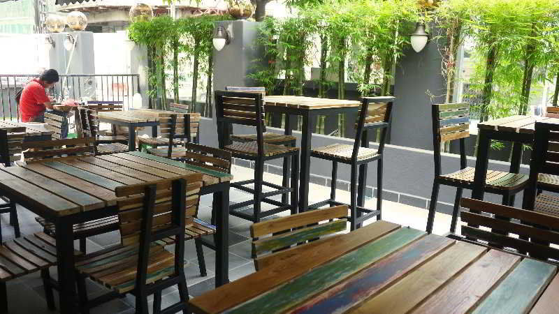 V'La Heritage Kuala Lumpur Exterior photo