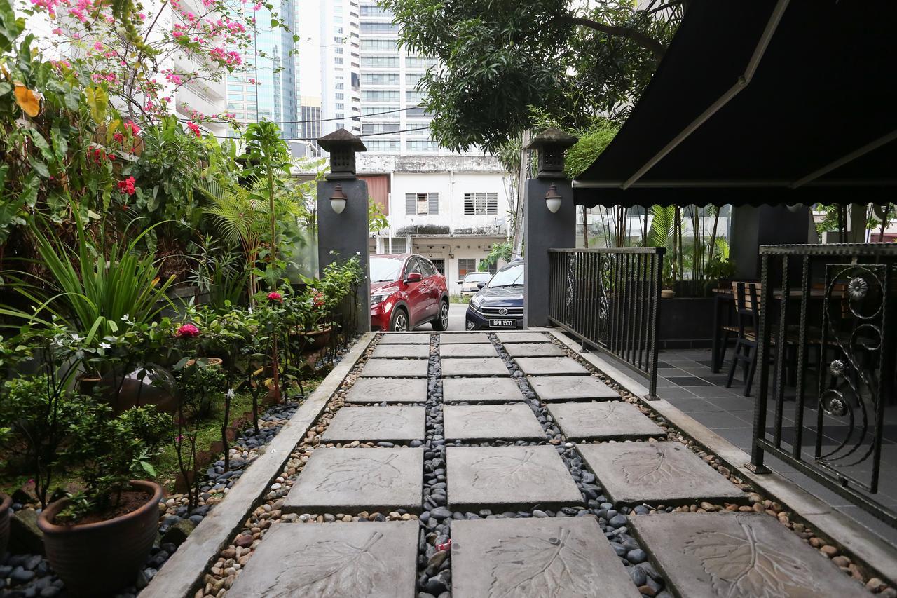 V'La Heritage Kuala Lumpur Exterior photo