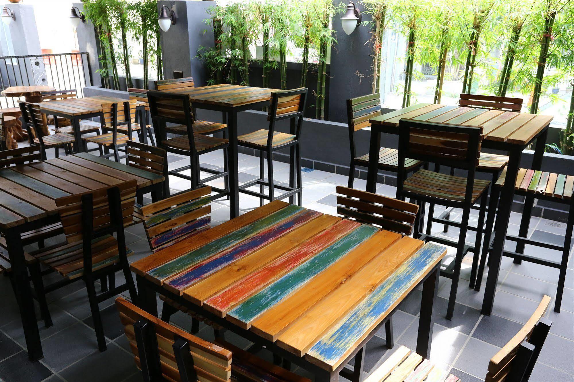 V'La Heritage Kuala Lumpur Exterior photo