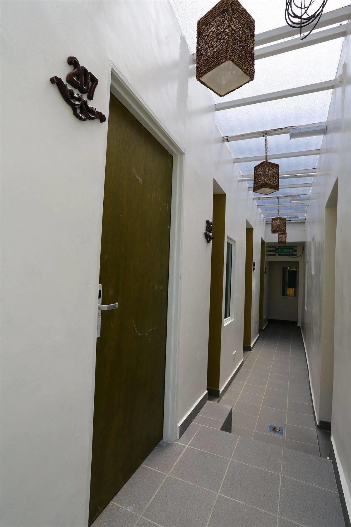 V'La Heritage Kuala Lumpur Exterior photo