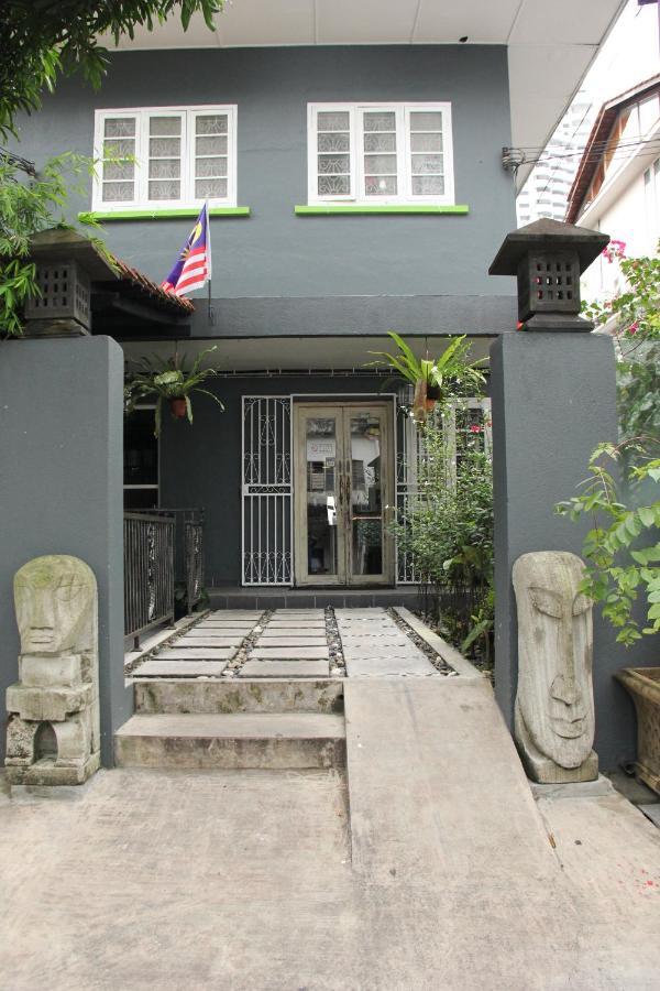 V'La Heritage Kuala Lumpur Exterior photo